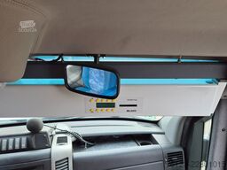 MERCEDES-BENZ Sprinter 516, Daily, Crafter