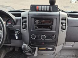 MERCEDES-BENZ Sprinter 516, Daily, Crafter