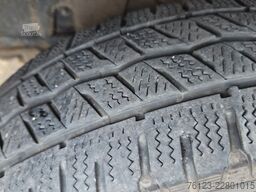 MERCEDES-BENZ Sprinter 516, Daily, Crafter