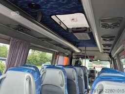 MERCEDES-BENZ Sprinter 516, Daily, Crafter