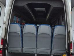 MERCEDES-BENZ Sprinter 516, Daily, Crafter