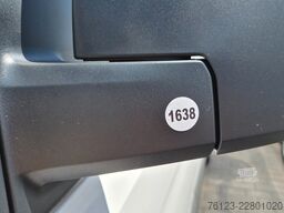 MERCEDES-BENZ Sprinter III Kasten  519 CDI RWD 4x 4 Allrad