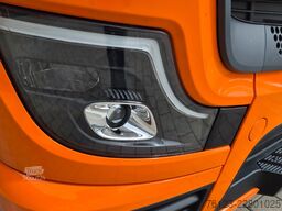 MERCEDES-BENZ Actros 18.400 Flachzug Fahraufträge auf Wunsch