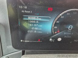 MERCEDES-BENZ Actros 18.400 Flachzug Fahraufträge auf Wunsch