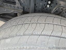 MERCEDES-BENZ Actros 18.400 Flachzug Fahraufträge auf Wunsch