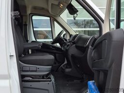 FIAT Fiat Ducato 9 Sitzer Systemboden Rolli Stock