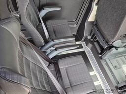 FIAT Fiat Ducato 9 Sitzer Systemboden Rolli Stock