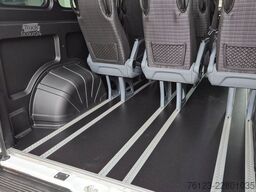FIAT Fiat Ducato 9 Sitzer Systemboden Rolli Stock