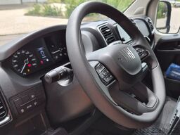 FIAT Fiat Ducato 9 Sitzer Systemboden Rolli Stock
