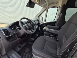 FIAT Fiat Ducato 9 Sitzer Systemboden Rolli Stock