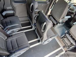 FIAT Fiat Ducato 9 Sitzer Systemboden Rolli Stock