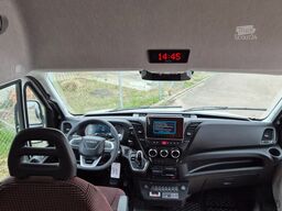 IVECO Daily C 65 Lagerfahrzeug Stock 519 Sofort