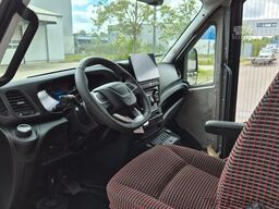 IVECO Daily C 65 Lagerfahrzeug Stock 519 Sofort
