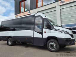 IVECO Daily C 65 Lagerfahrzeug Stock 519 Sofort