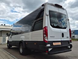 IVECO Daily C 65 Lagerfahrzeug Stock 519 Sofort