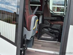 IVECO Daily C 65 Lagerfahrzeug Stock 519 Sofort