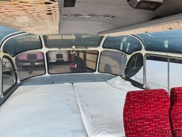 Setra Kässbohrer S 6 Bürobus Wohnmobil