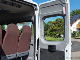 FIAT Opel Movano 18 SS  in Stock Fiat Ducato