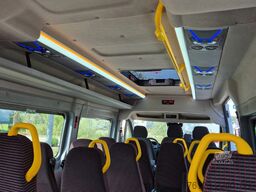 FIAT Opel Movano 18 SS  in Stock Fiat Ducato