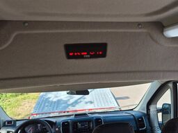 FIAT Opel Movano 18 SS  in Stock Fiat Ducato