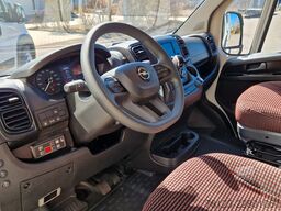 FIAT Opel Movano 18 SS  in Stock Fiat Ducato