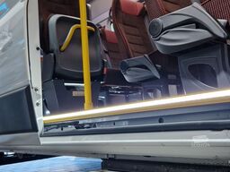 FIAT Opel Movano 18 SS  in Stock Fiat Ducato