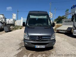 Mercedes-Benz Sprinter 519 CDI