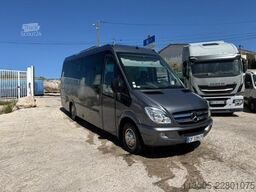 Mercedes-Benz Sprinter 519 CDI