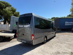 Mercedes-Benz Sprinter 519 CDI