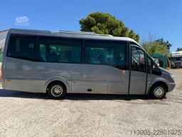 Mercedes-Benz Sprinter 519 CDI