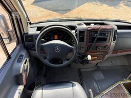 Mercedes-Benz Sprinter 519 CDI