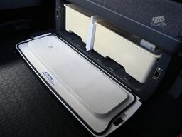 Scania R500  V8 E5 6x2 Retarder ADR AT LBW AHK Lift Lenk