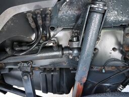 Scania R500  V8 E5 6x2 Retarder ADR AT LBW AHK Lift Lenk