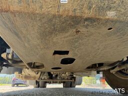 Volvo Fh16 750 Tridem Tipper