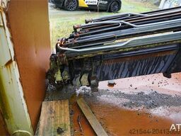 krokflak Palfinger 24 t/m kran