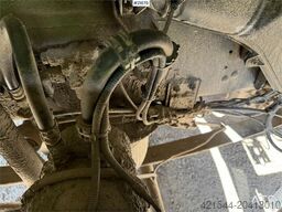 Scania P340 6x2 Skip Loader with Joab Body WATCH VIDEO