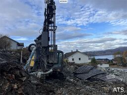 Atlas Copco smartroc T40-11