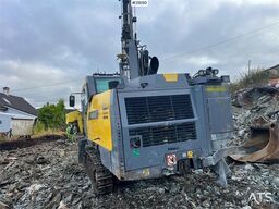 Atlas Copco smartroc T40-11