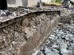 Atlas Copco smartroc T40-11