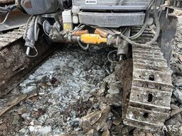 Atlas Copco smartroc T40-11