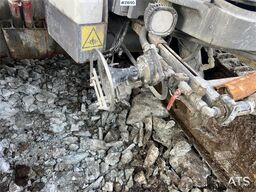 Atlas Copco smartroc T40-11