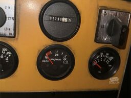 Olympian GEH250 generator with container