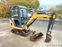 Bobcat 320 D