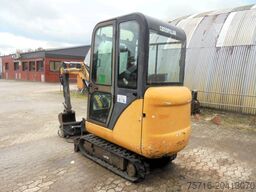 Bobcat 320 D