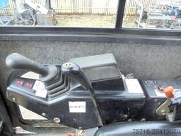 Bobcat 320 D