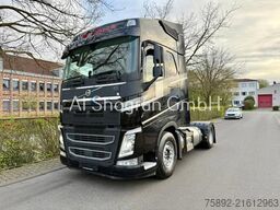 Volvo FH 420 Globetrotter / Euro 6d/ Diesel + LNG GAS