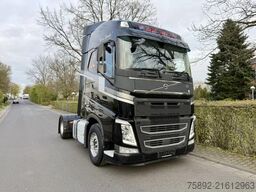 Volvo FH 420 Globetrotter / Euro 6d/ Diesel + LNG GAS