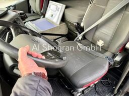 Volvo FH 420 Globetrotter / Euro 6d/ Diesel + LNG GAS