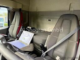 Volvo FH 420 Globetrotter / Euro 6d/ Diesel + LNG GAS