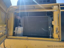 Komatsu PC350NLC-8